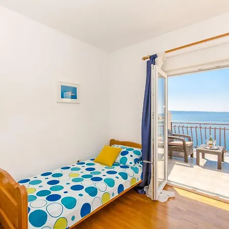 Bee Maja Apartament Trogir