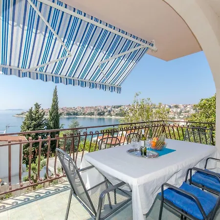 Apartament Bee Maja Trogir