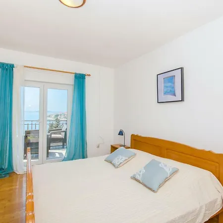 Apartament Bee Maja Trogir