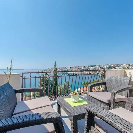 Apartmán Bee Maja