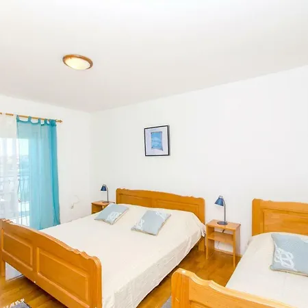 Bee Maja Apartmán Trogir