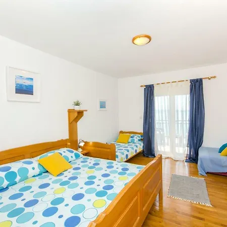 Bee Maja Apartamento